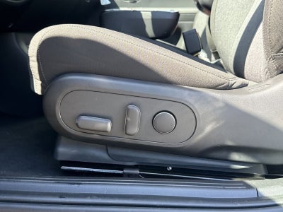 2025 Hyundai IONIQ 5 SE