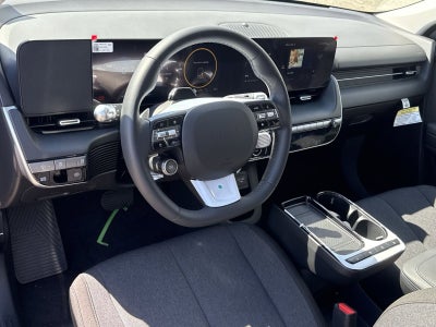 2025 Hyundai IONIQ 5 SE