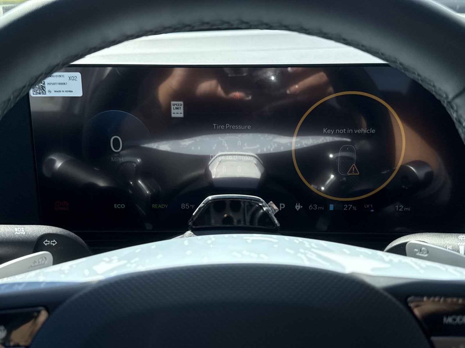 2025 Hyundai IONIQ 5 SE