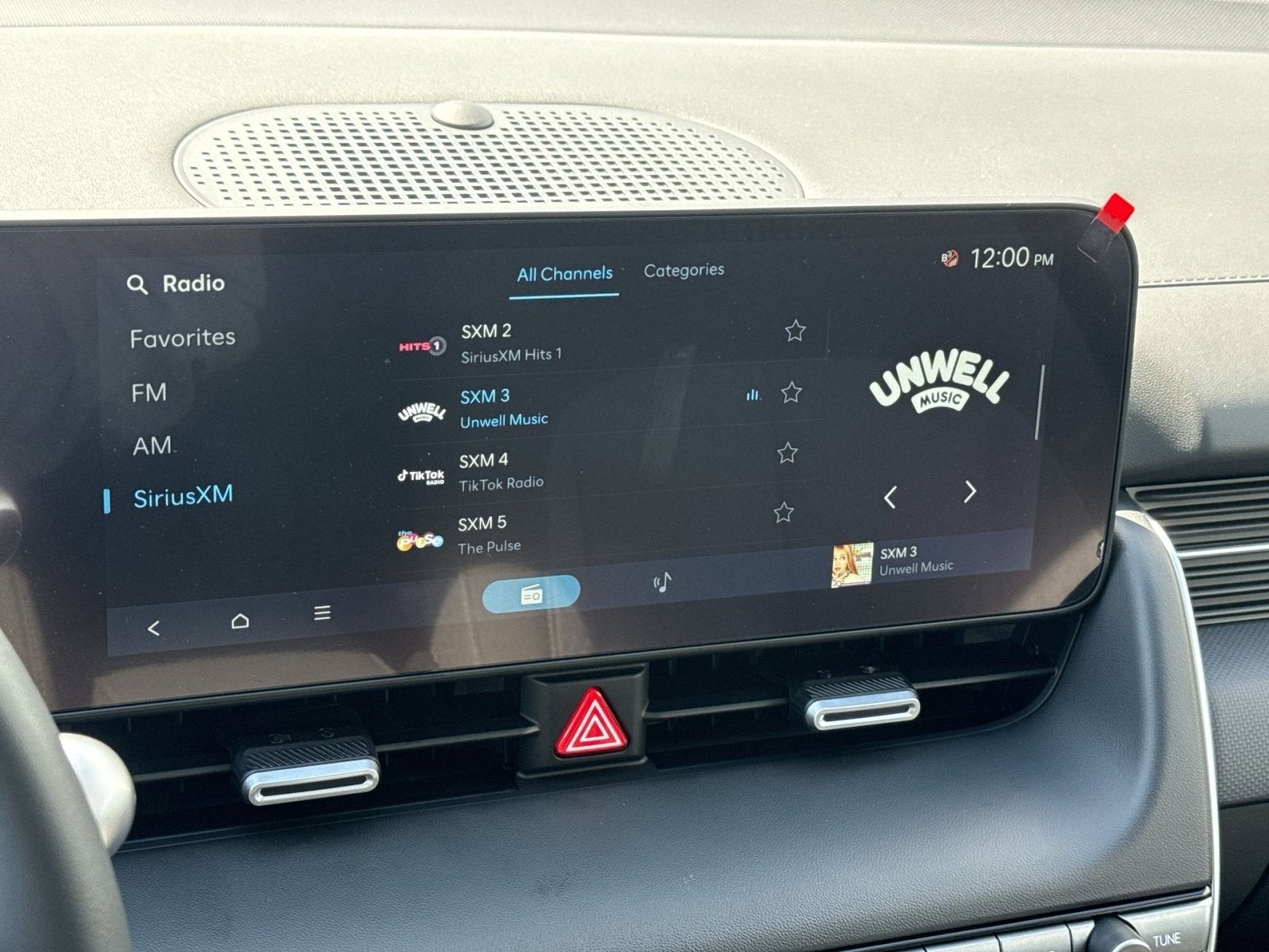 2025 Hyundai IONIQ 5 SE