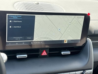 2025 Hyundai IONIQ 5 SE