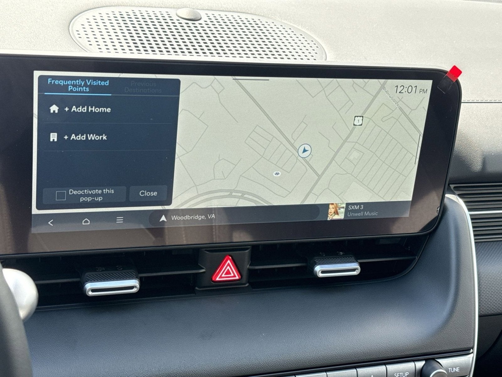 2025 Hyundai IONIQ 5 SE