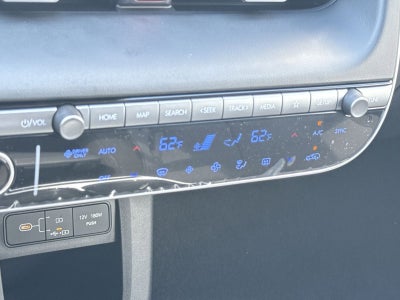 2025 Hyundai IONIQ 5 SE