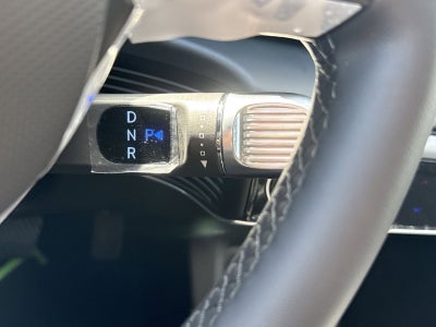 2025 Hyundai IONIQ 5 SE