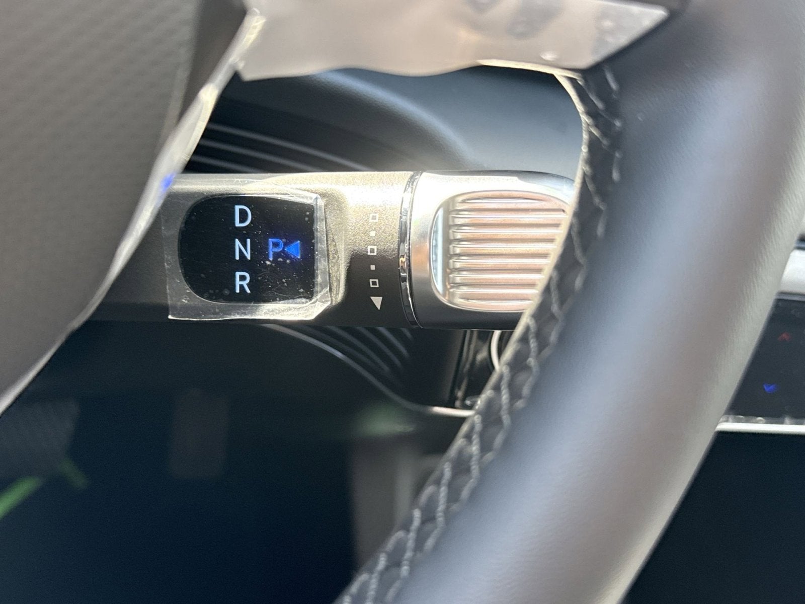 2025 Hyundai IONIQ 5 SE