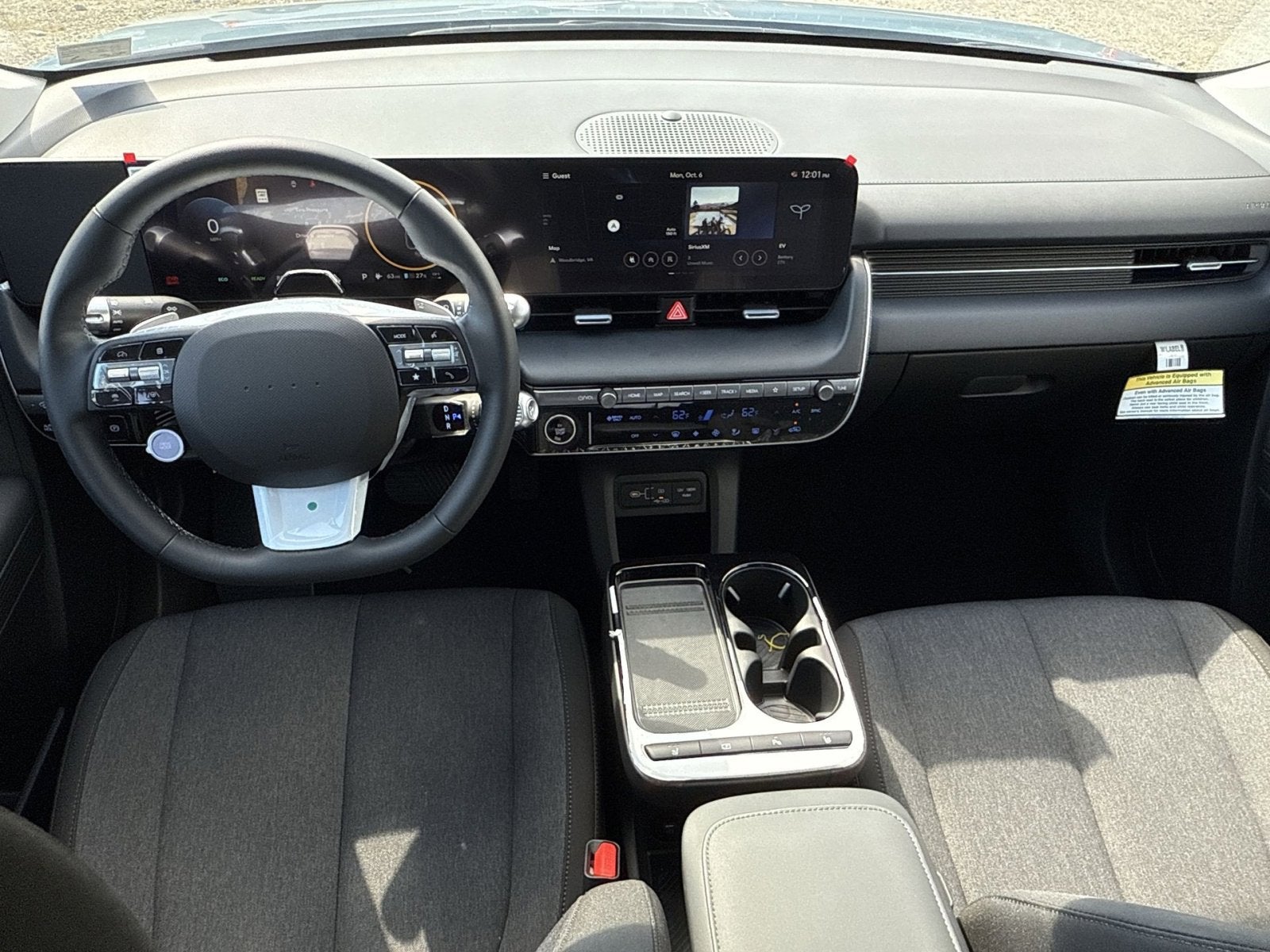 2025 Hyundai IONIQ 5 SE