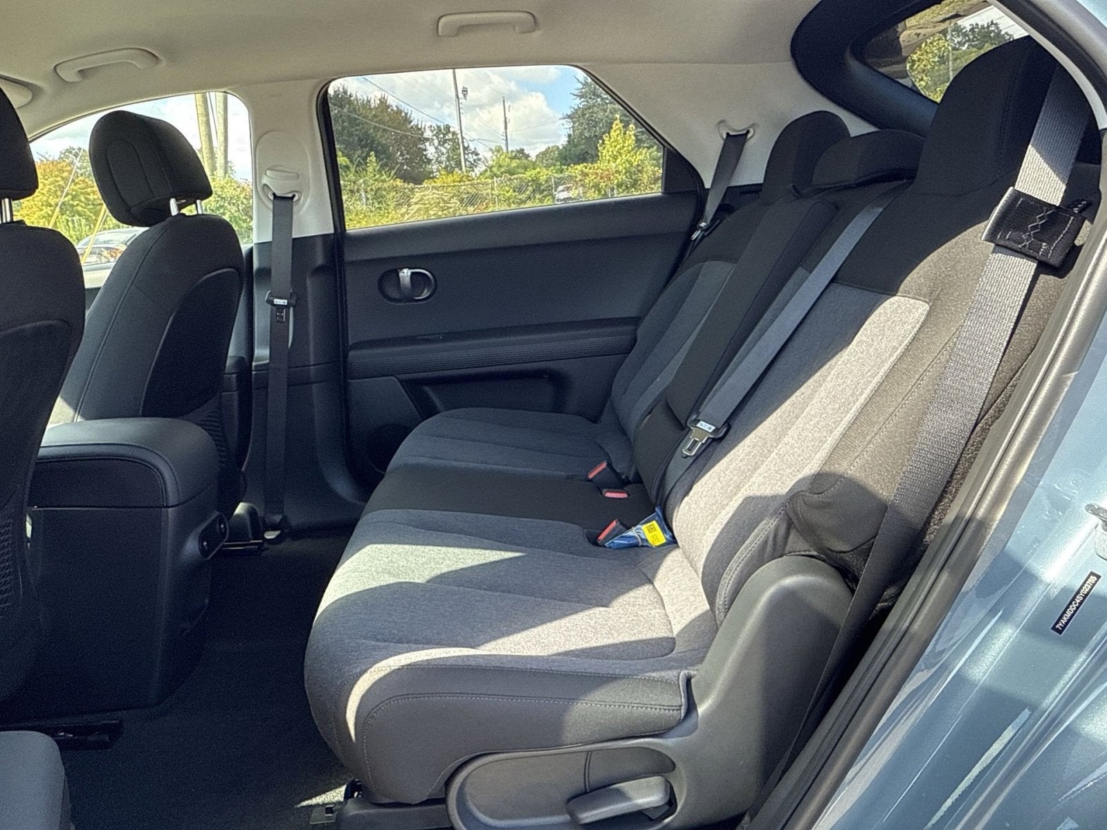 2025 Hyundai IONIQ 5 SE