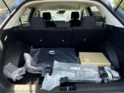 2025 Hyundai IONIQ 5 SE