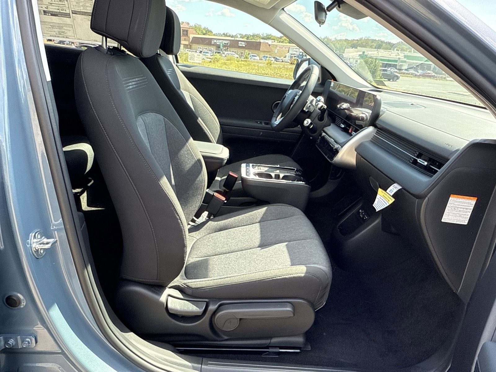 2025 Hyundai IONIQ 5 SE