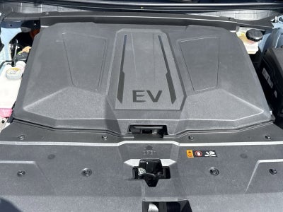 2025 Hyundai IONIQ 5 SE