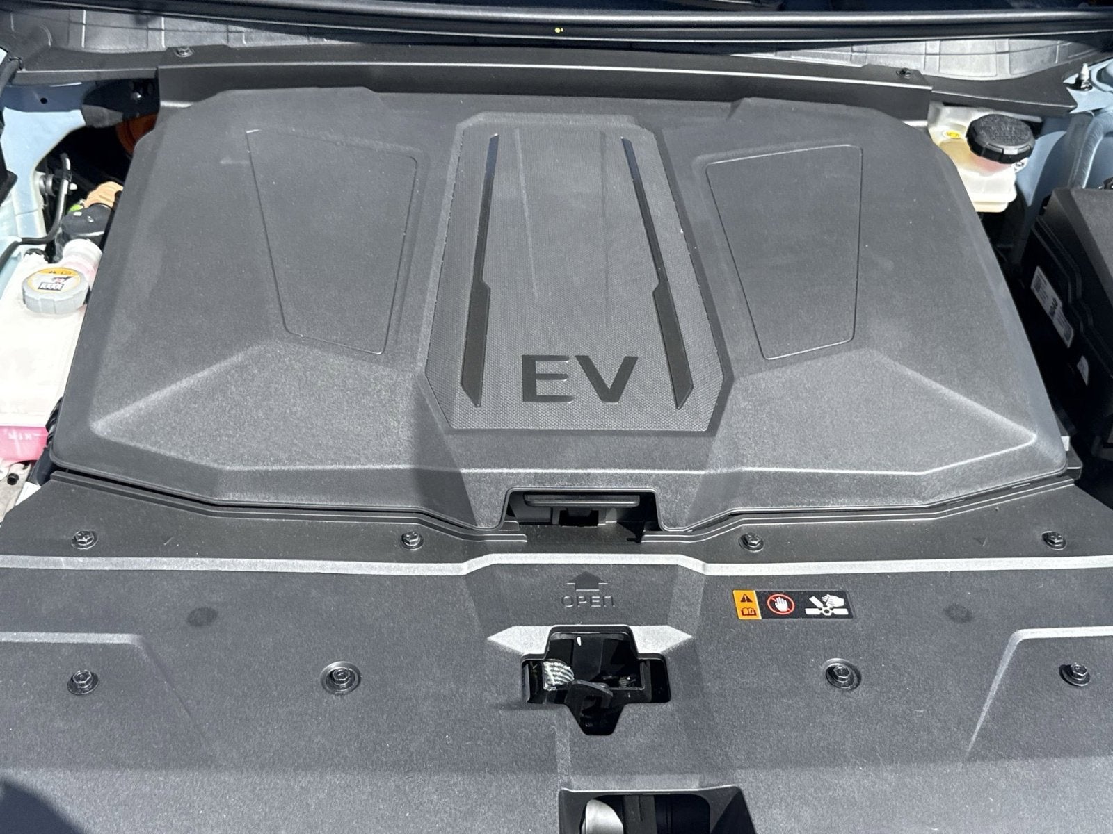 2025 Hyundai IONIQ 5 SE