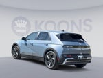 2025 Hyundai IONIQ 5 SE