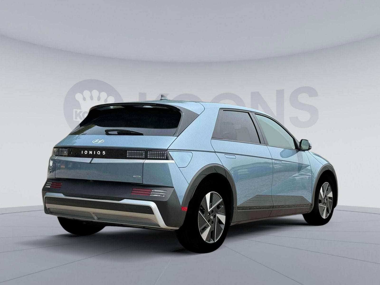 2026 Hyundai IONIQ 5 SE