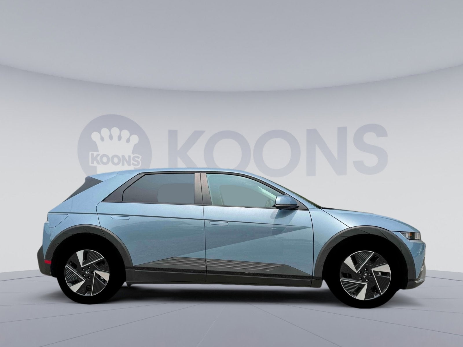 2026 Hyundai IONIQ 5 SE