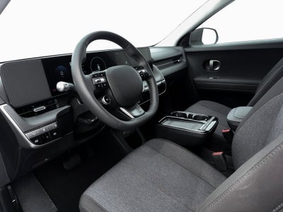 2026 Hyundai IONIQ 5 SE