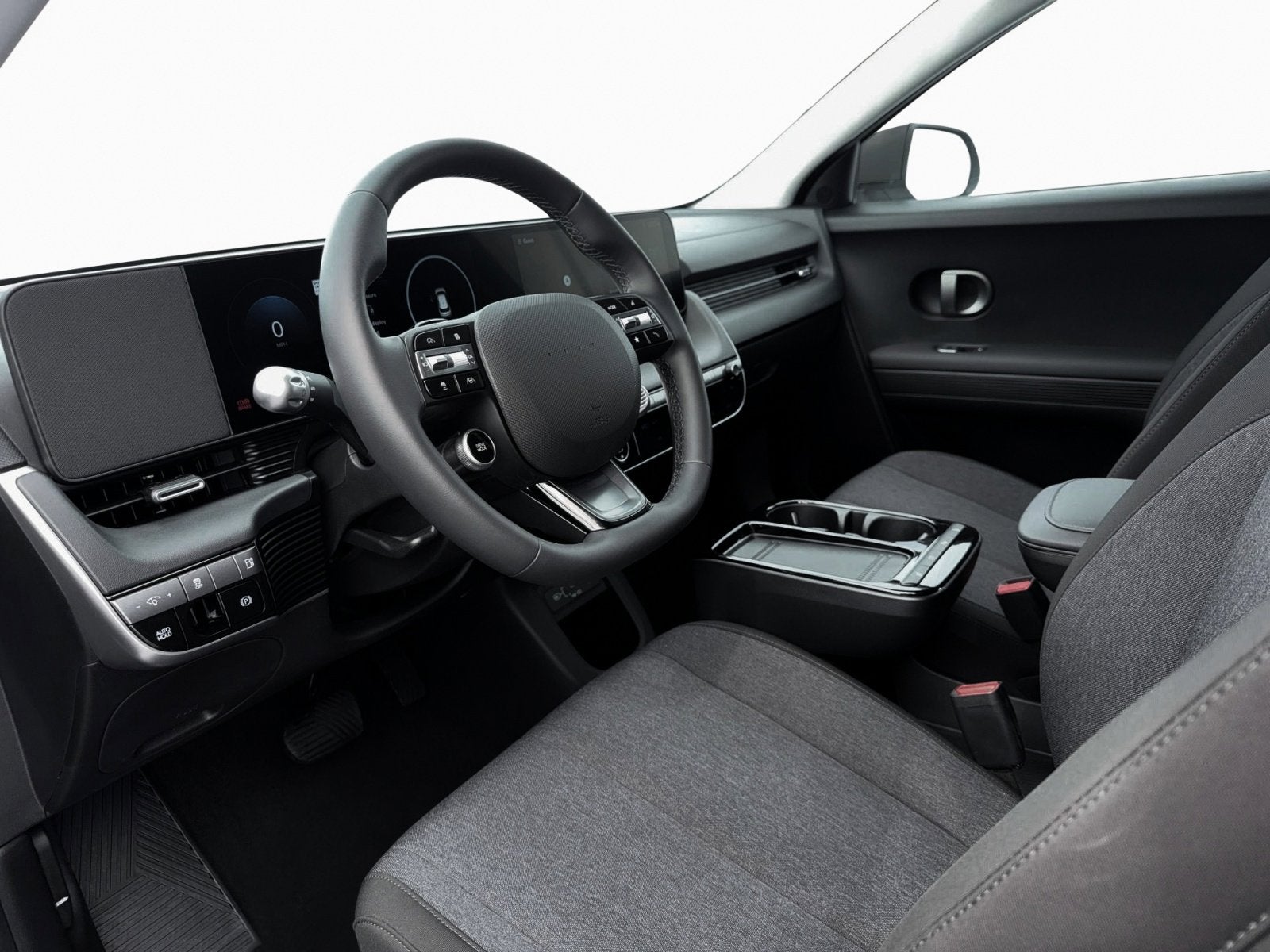 2026 Hyundai IONIQ 5 SE