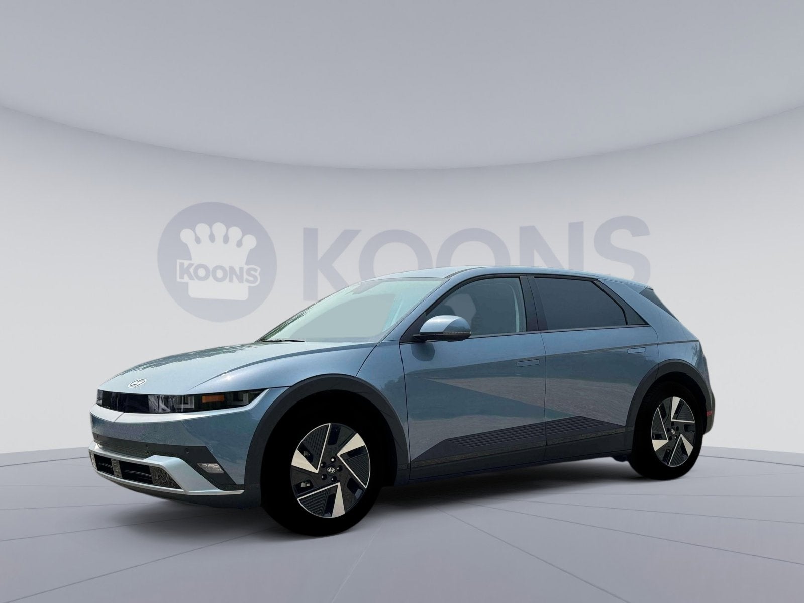 2026 Hyundai IONIQ 5 SE