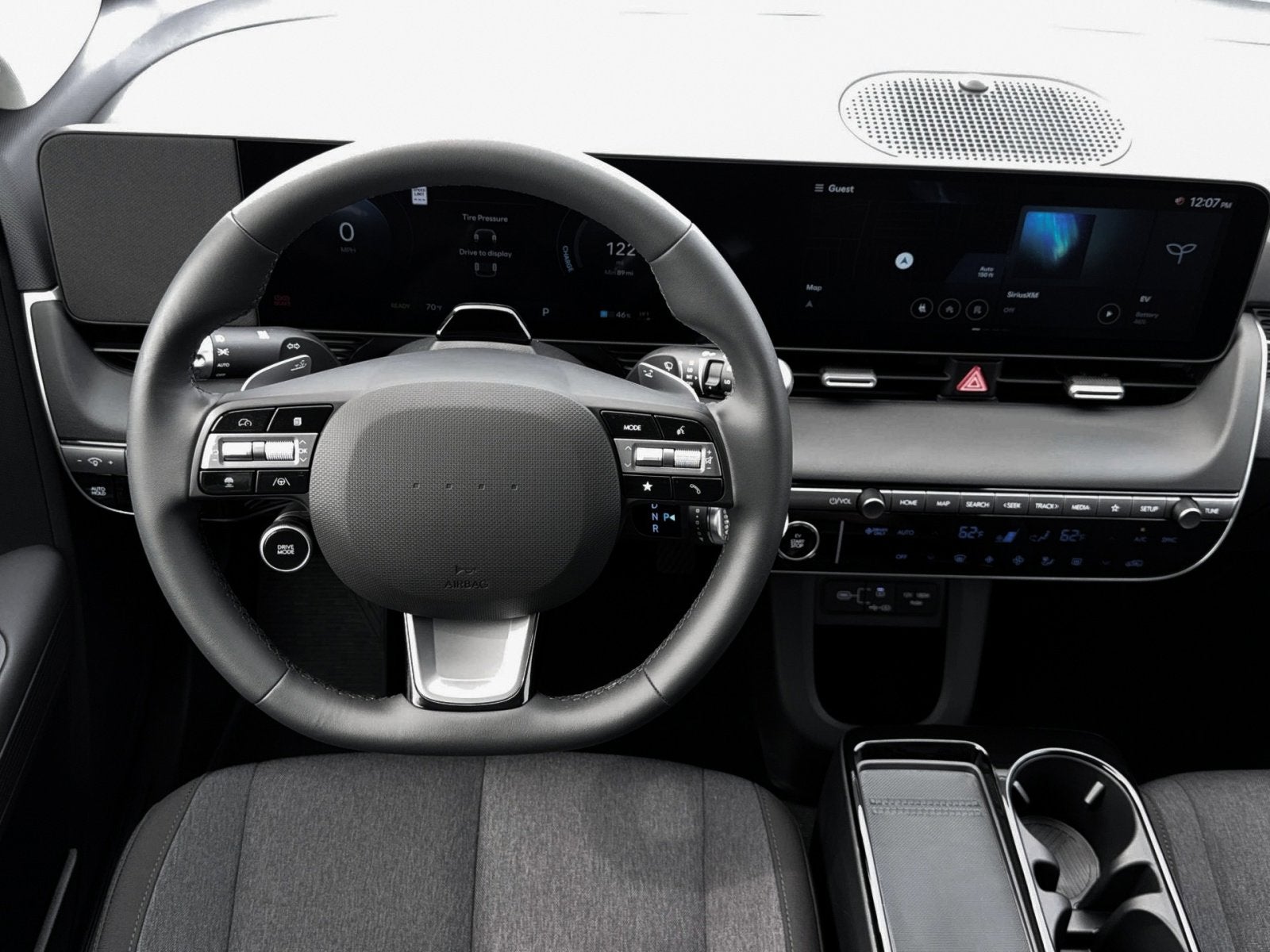 2026 Hyundai IONIQ 5 SE