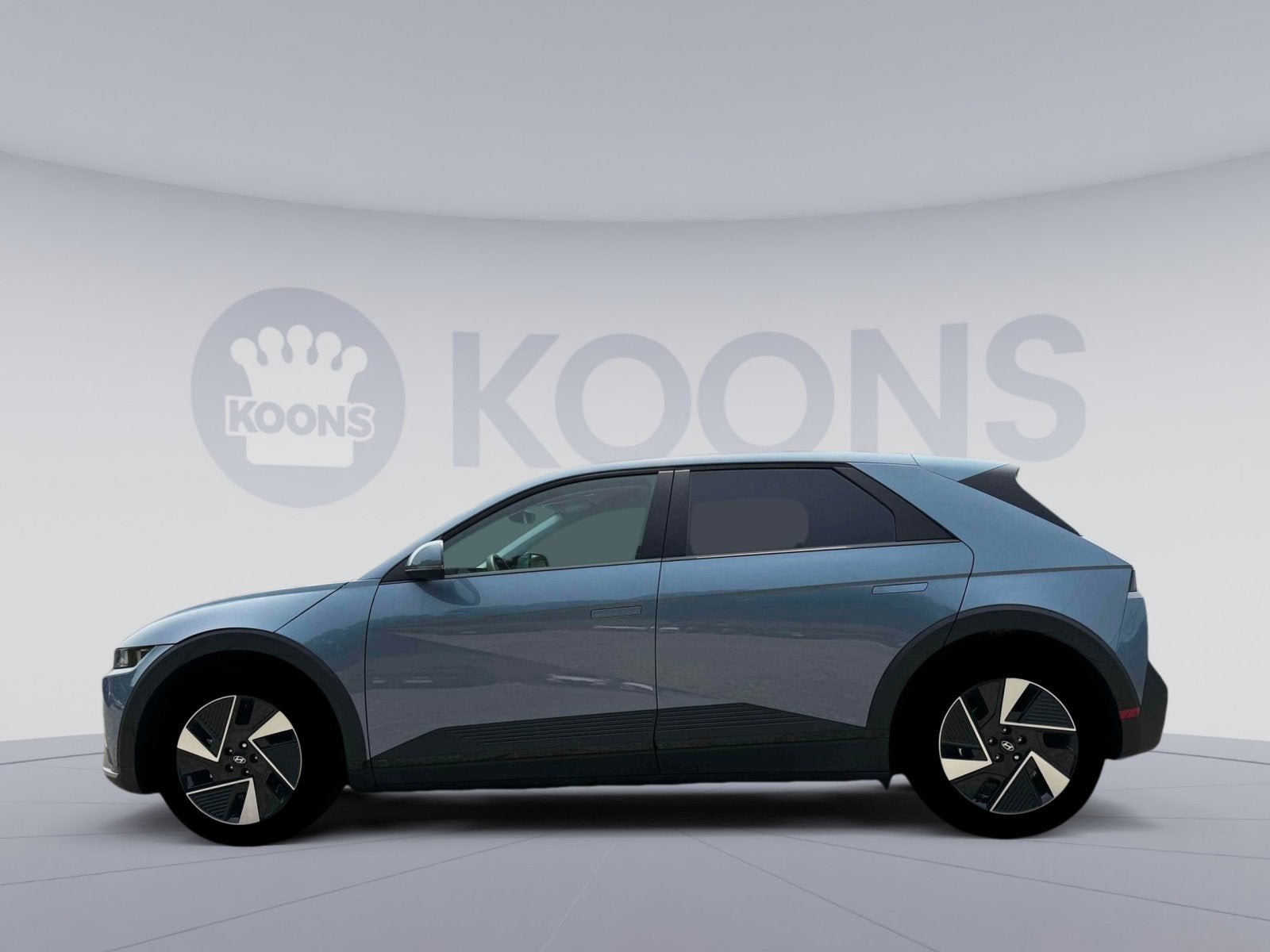 2026 Hyundai IONIQ 5 SE