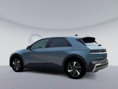 2026 Hyundai IONIQ 5 SE