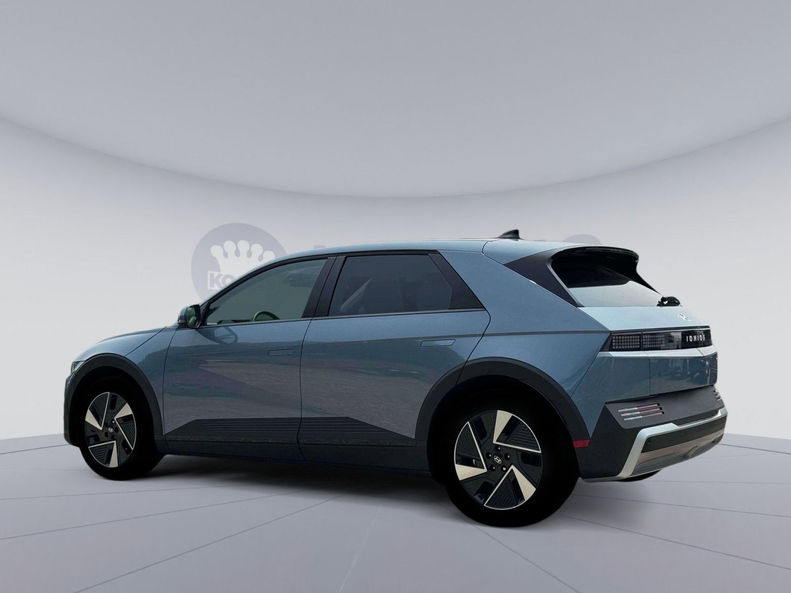 2026 Hyundai IONIQ 5 SE