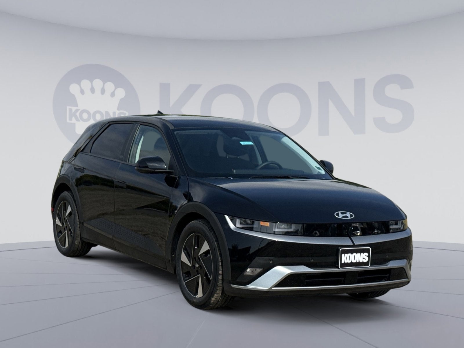 2025 Hyundai IONIQ 5 SE