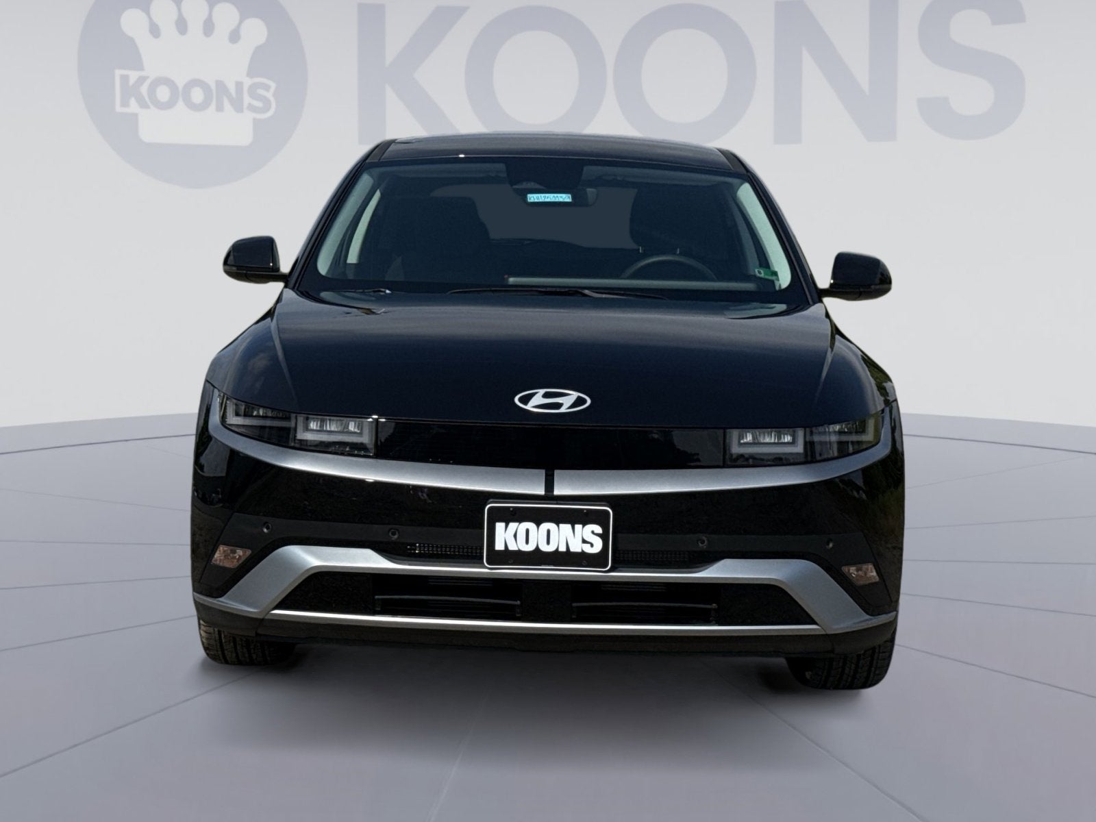 2025 Hyundai IONIQ 5 SE