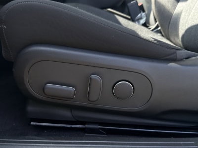 2025 Hyundai IONIQ 5 SE