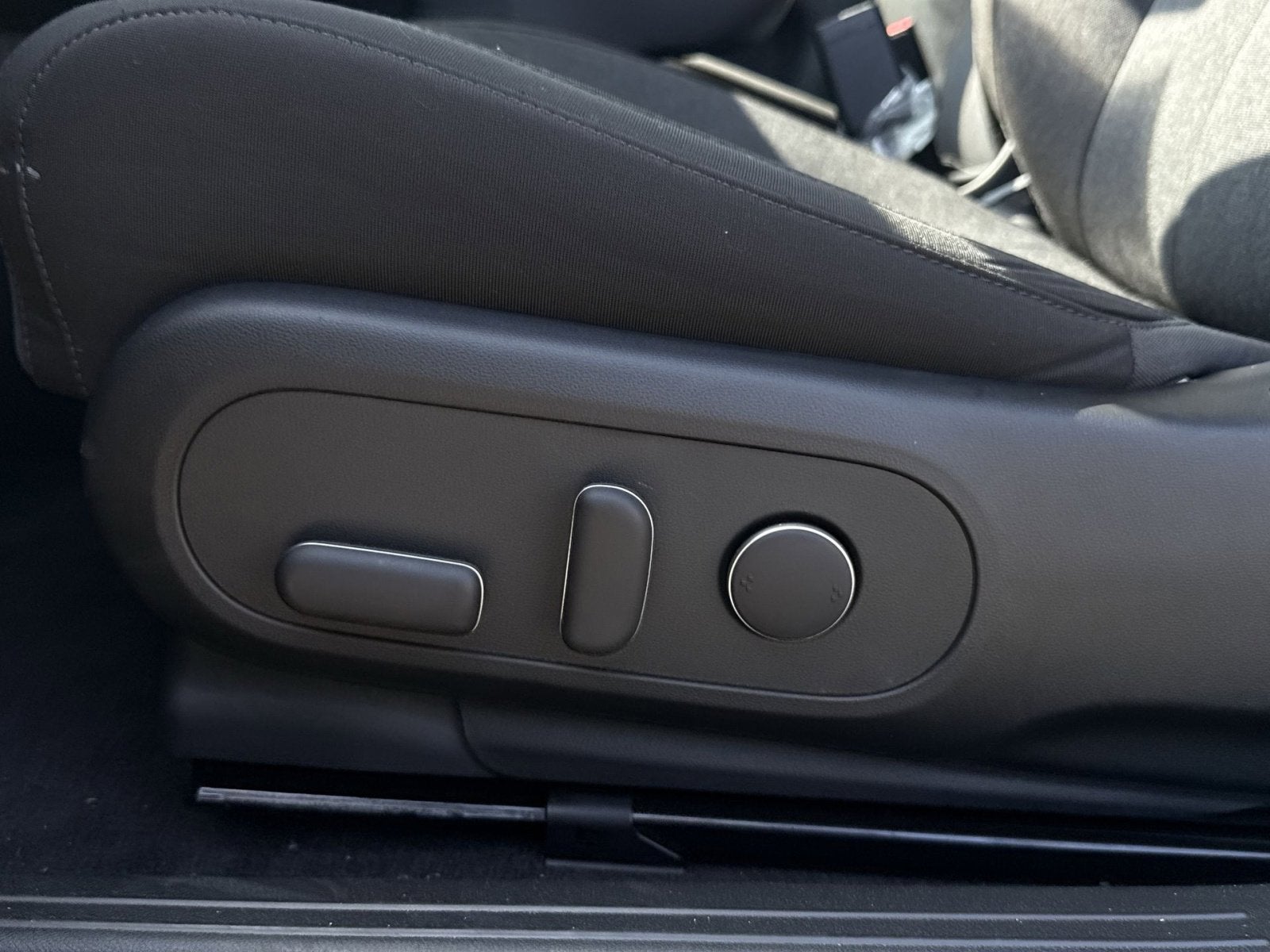 2025 Hyundai IONIQ 5 SE