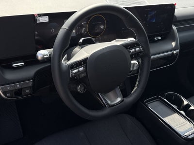 2025 Hyundai IONIQ 5 SE