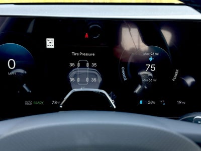 2025 Hyundai IONIQ 5 SE