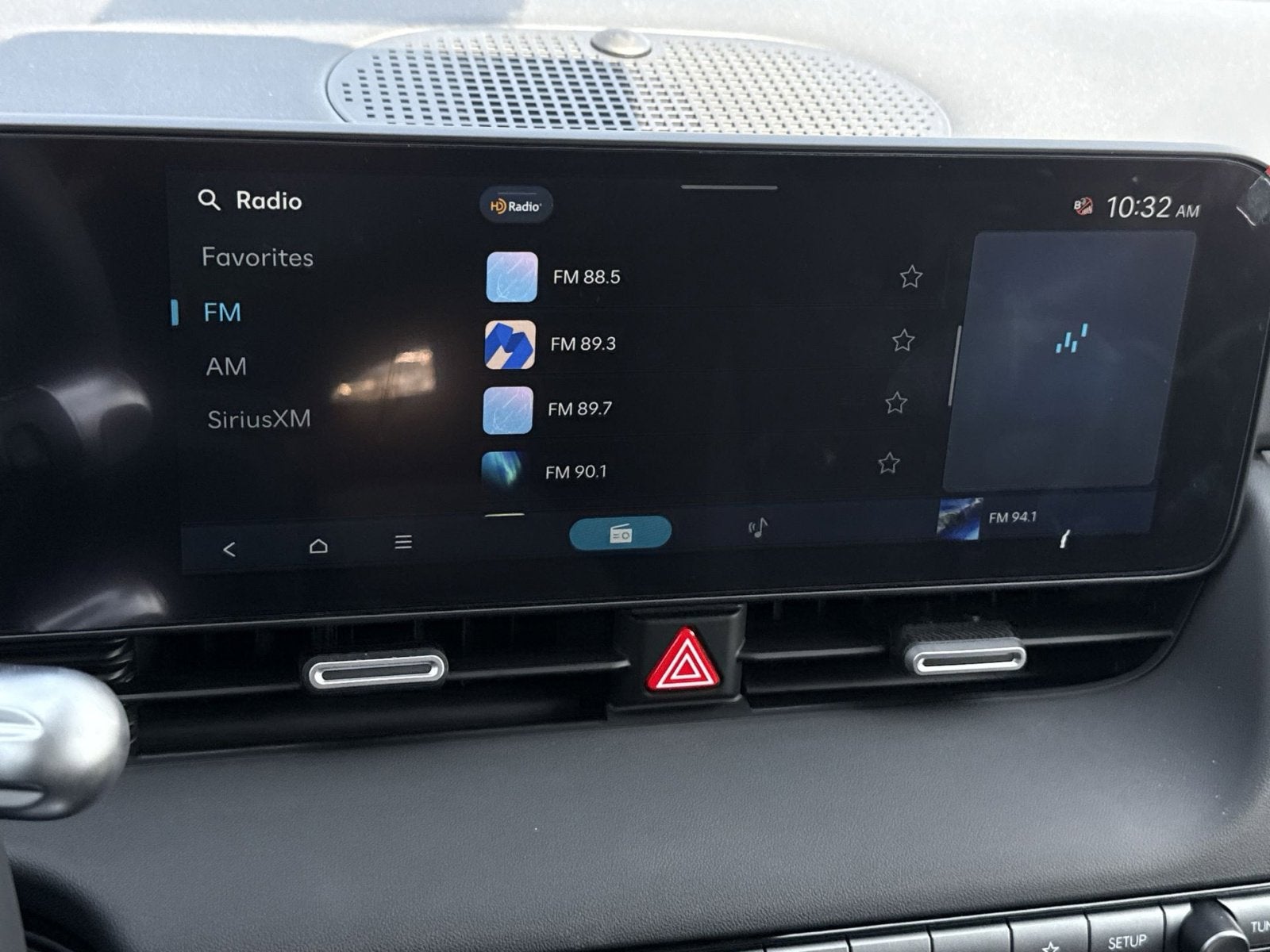 2025 Hyundai IONIQ 5 SE