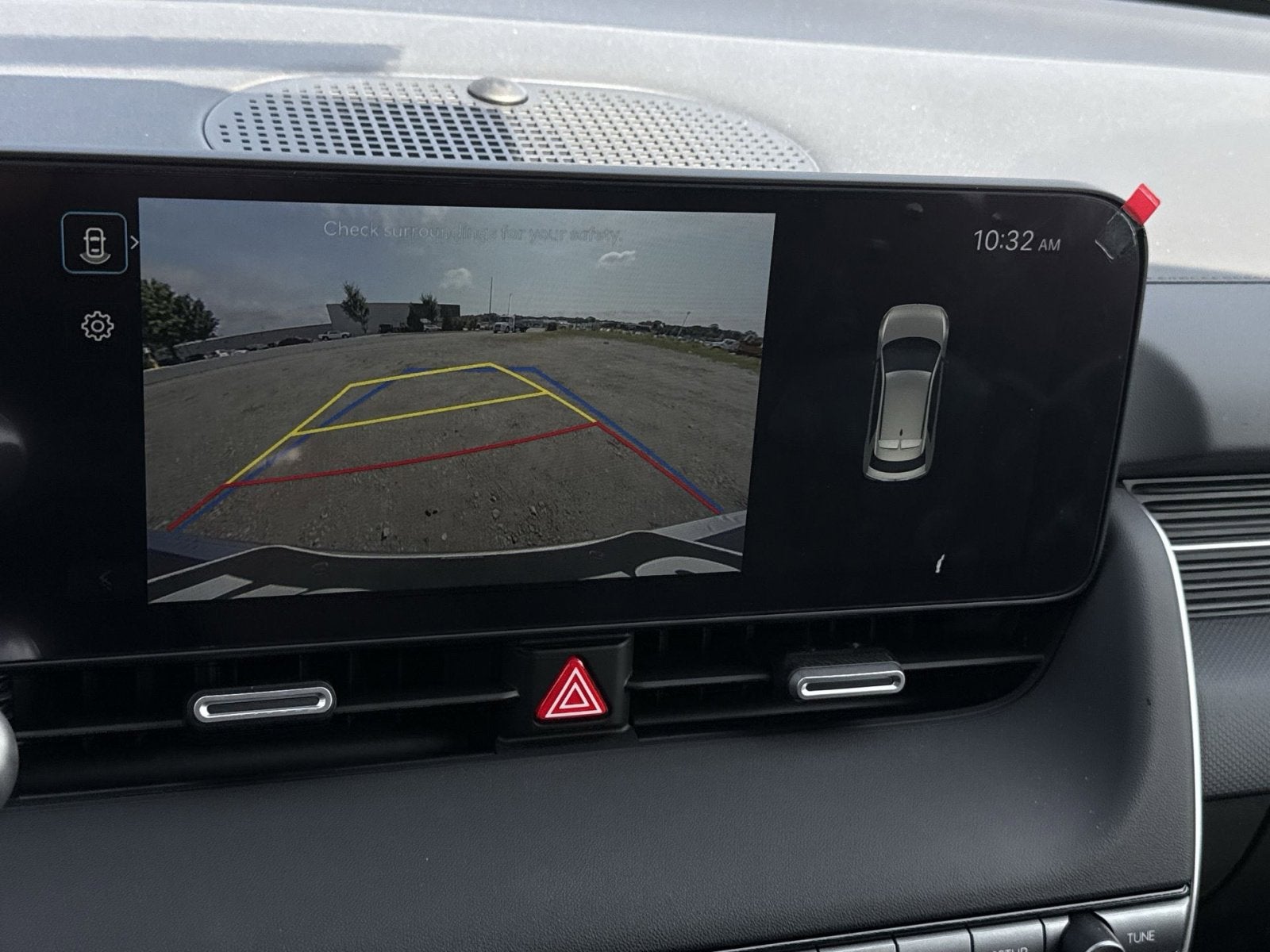 2025 Hyundai IONIQ 5 SE