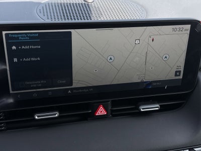 2025 Hyundai IONIQ 5 SE