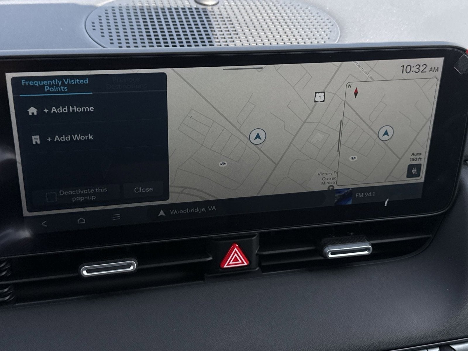 2025 Hyundai IONIQ 5 SE