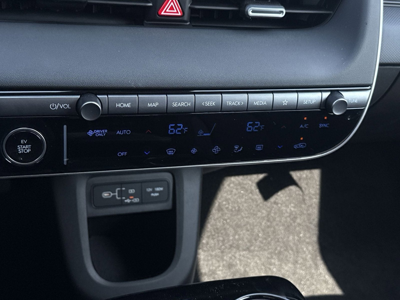 2025 Hyundai IONIQ 5 SE