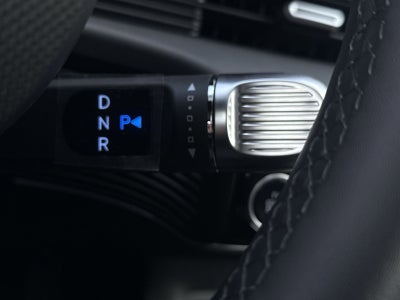 2025 Hyundai IONIQ 5 SE