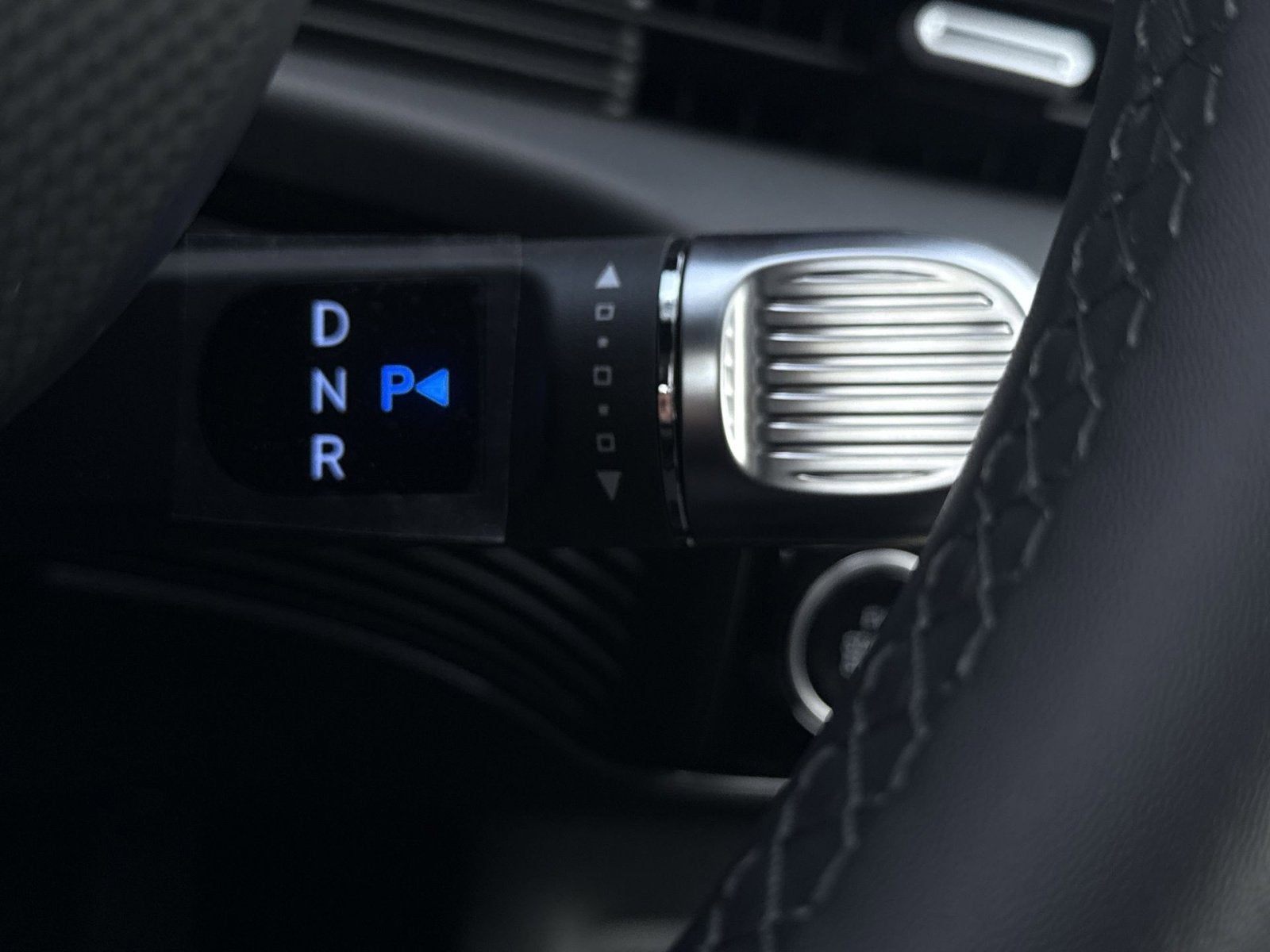 2025 Hyundai IONIQ 5 SE