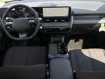 2025 Hyundai IONIQ 5 SE