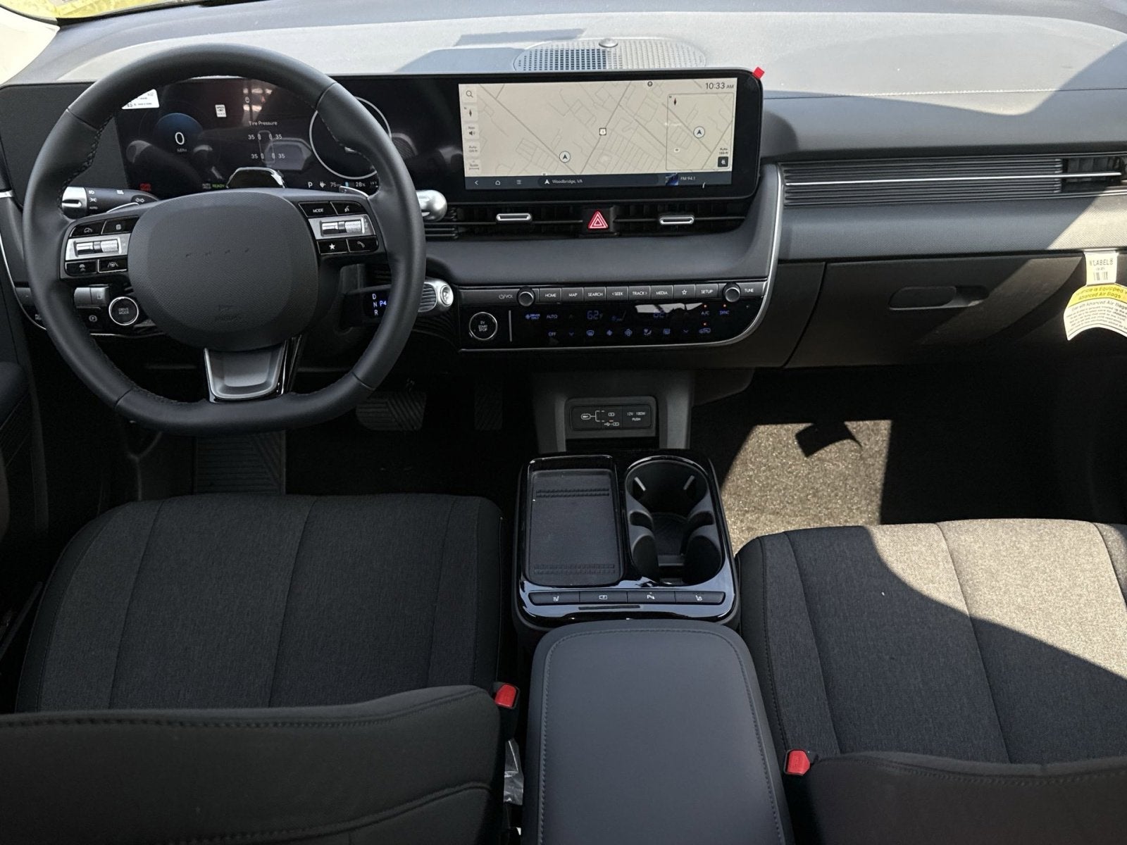 2025 Hyundai IONIQ 5 SE