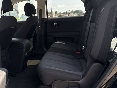 2025 Hyundai IONIQ 5 SE