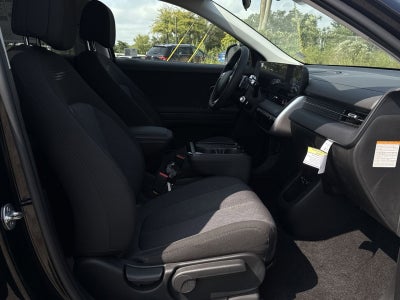 2025 Hyundai IONIQ 5 SE