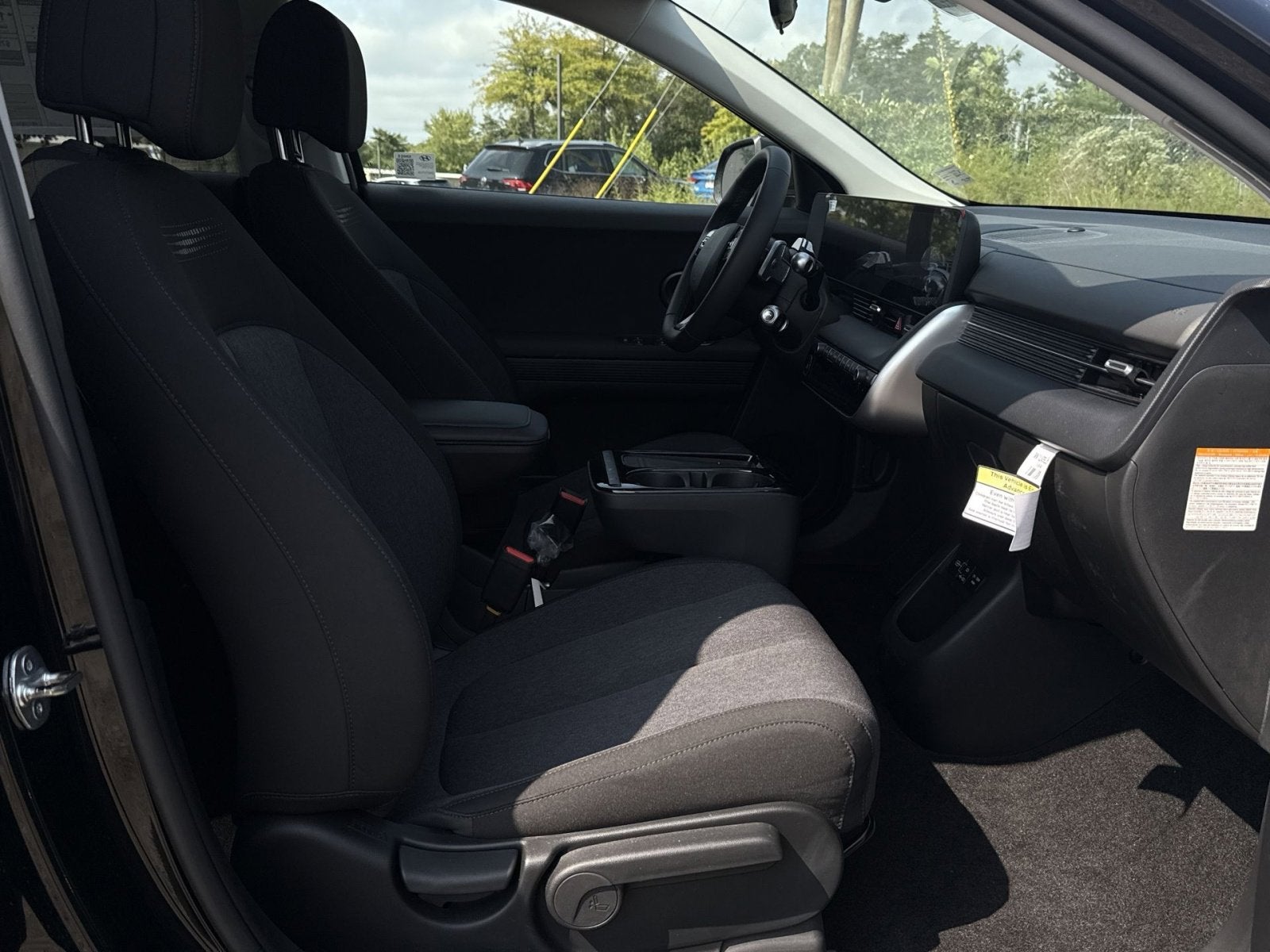 2025 Hyundai IONIQ 5 SE