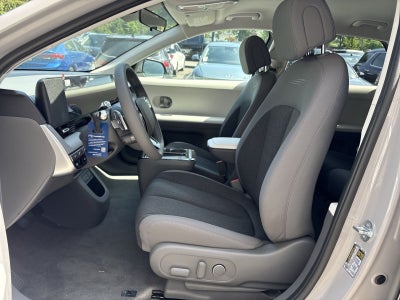 2026 Hyundai IONIQ 5 SE