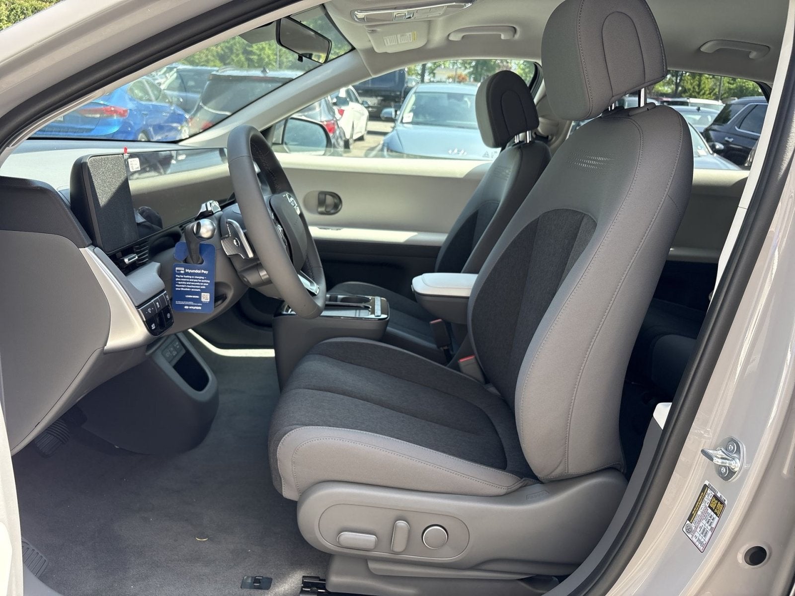 2026 Hyundai IONIQ 5 SE