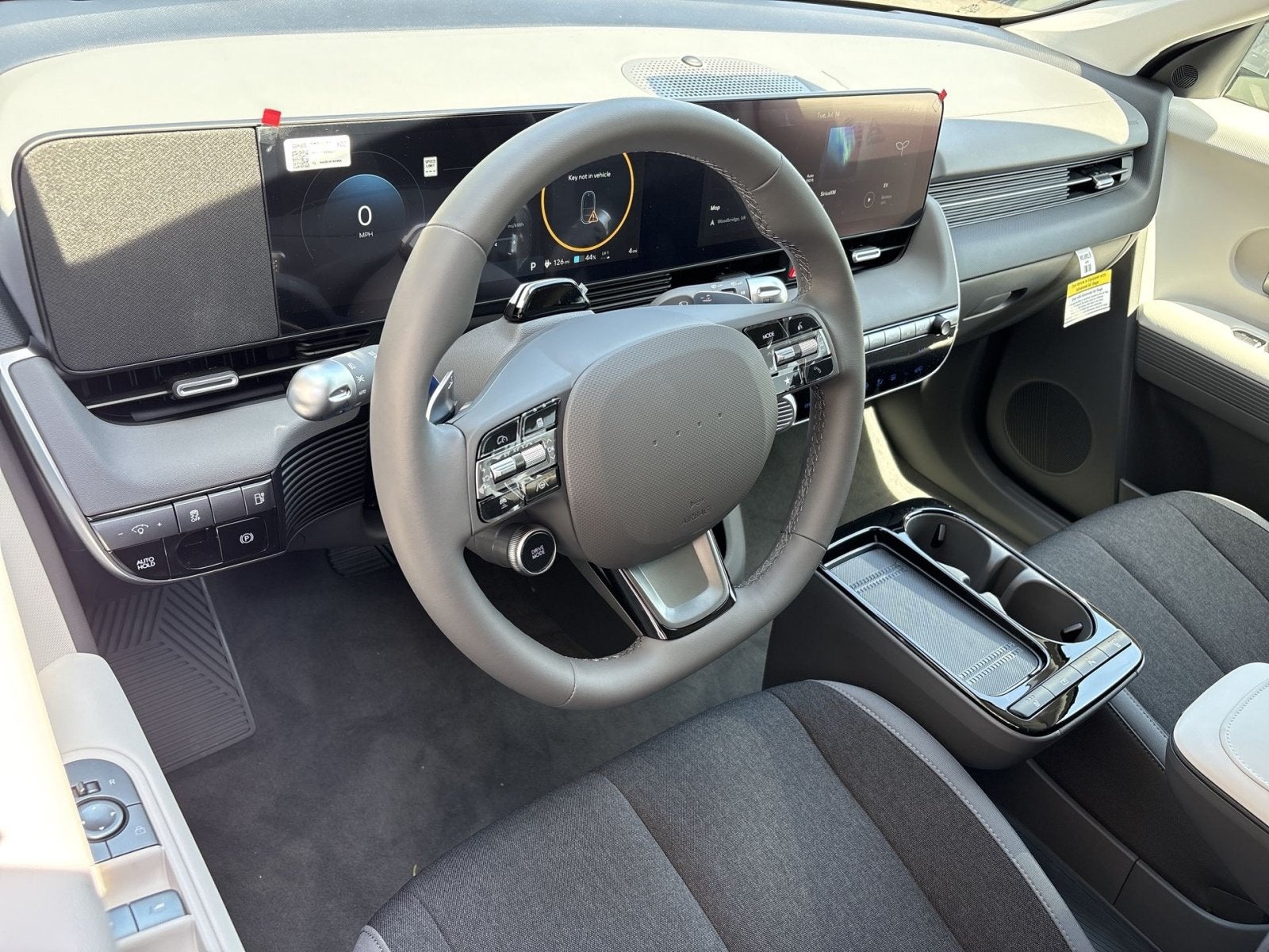 2026 Hyundai IONIQ 5 SE