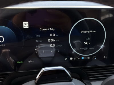 2026 Hyundai IONIQ 5 SE