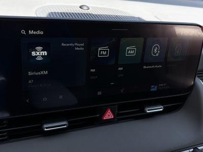 2026 Hyundai IONIQ 5 SE