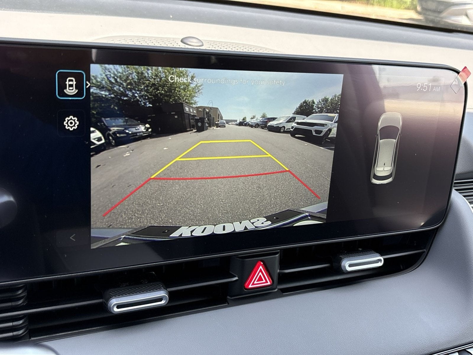 2026 Hyundai IONIQ 5 SE
