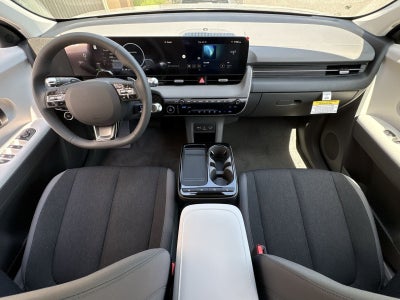 2026 Hyundai IONIQ 5 SE